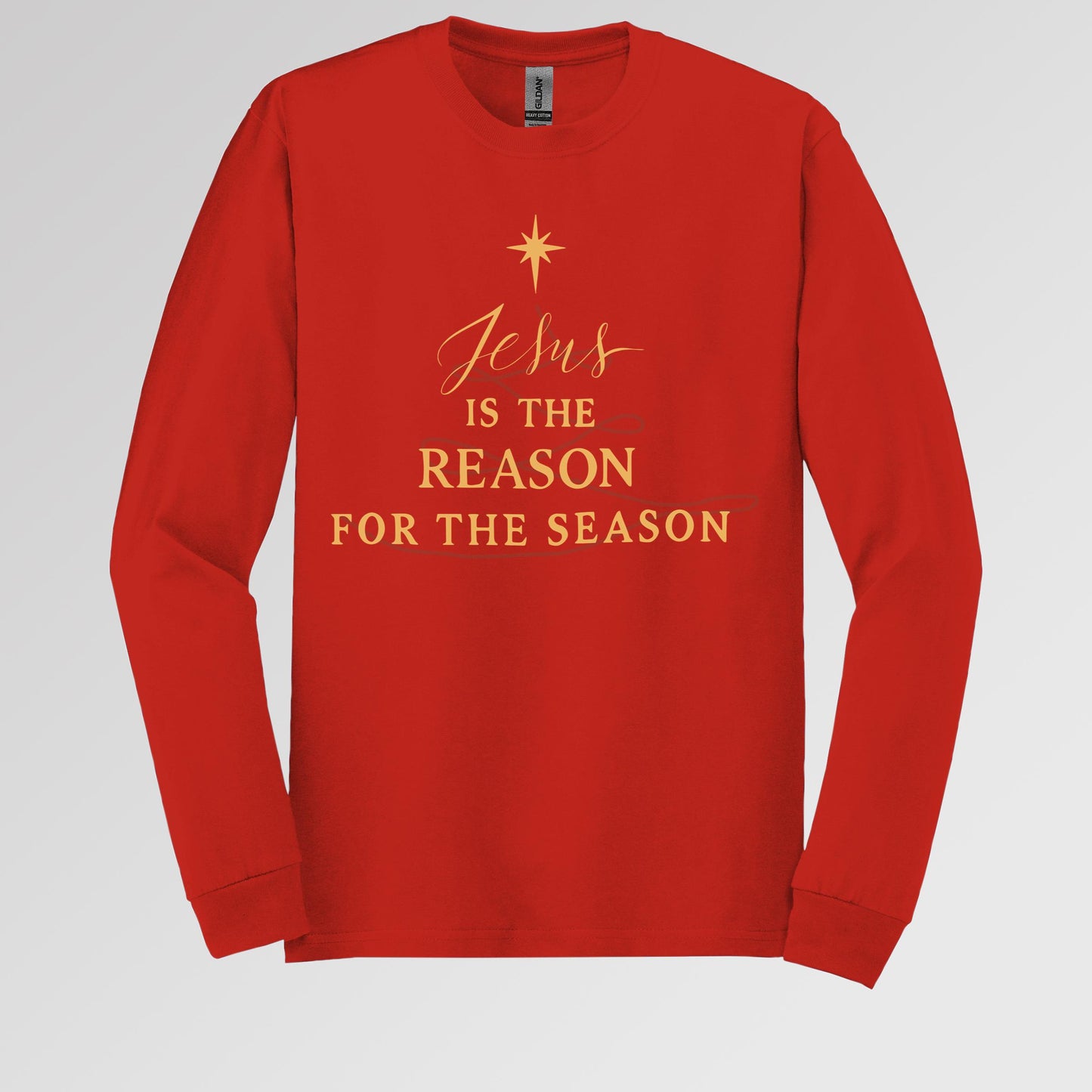 Jesus Is The Reason For The Season 20