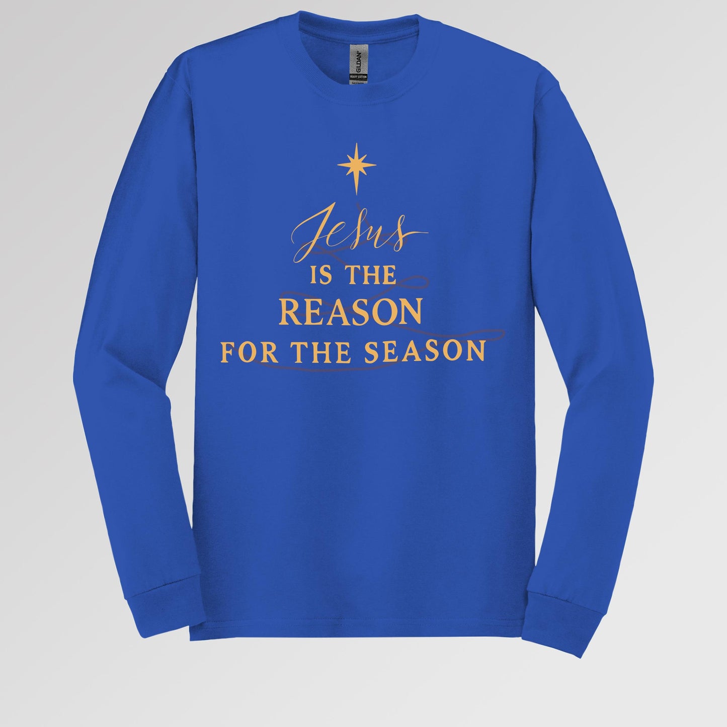 Jesus Is The Reason For The Season 20