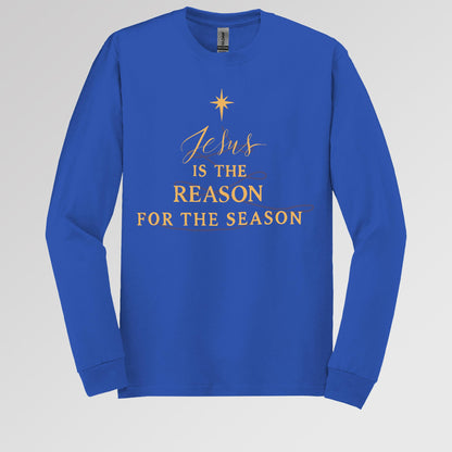 Jesus Is The Reason For The Season 20