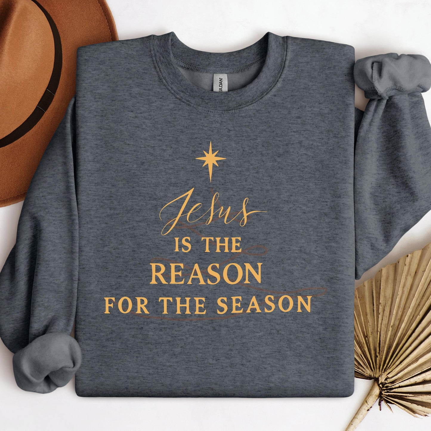 Jesus Is The Reason For The Season 20
