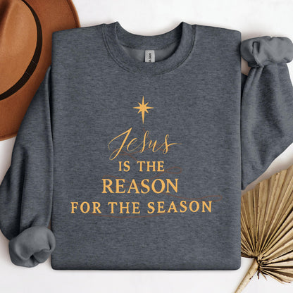 Jesus Is The Reason For The Season 20