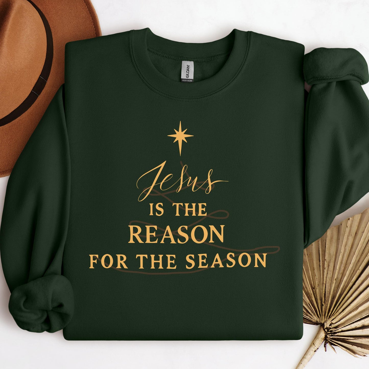Jesus Is The Reason For The Season 20