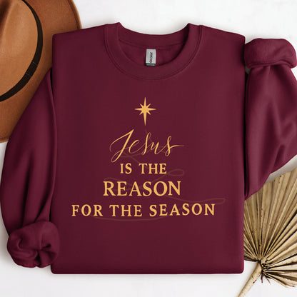 Jesus Is The Reason For The Season 20