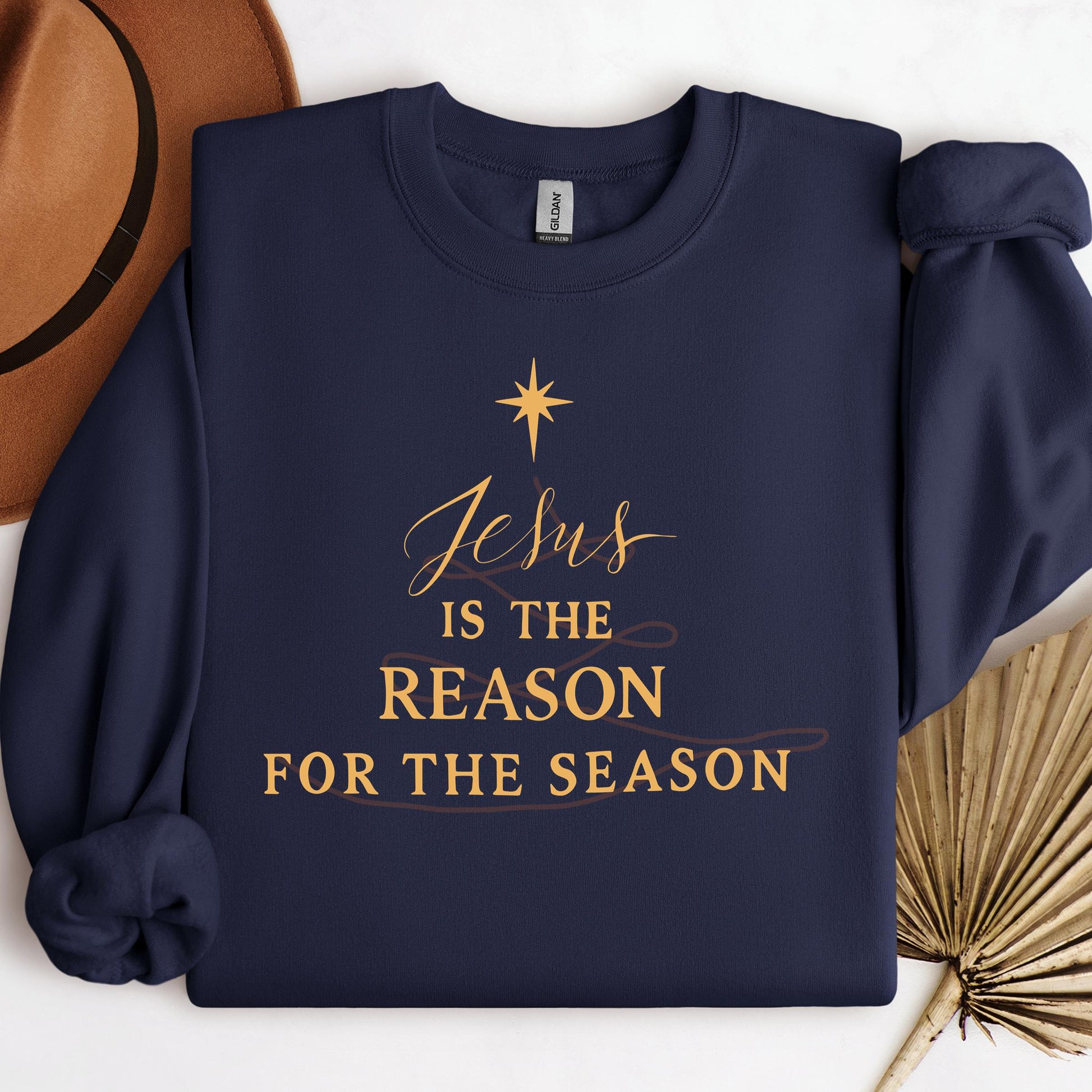 Jesus Is The Reason For The Season 20