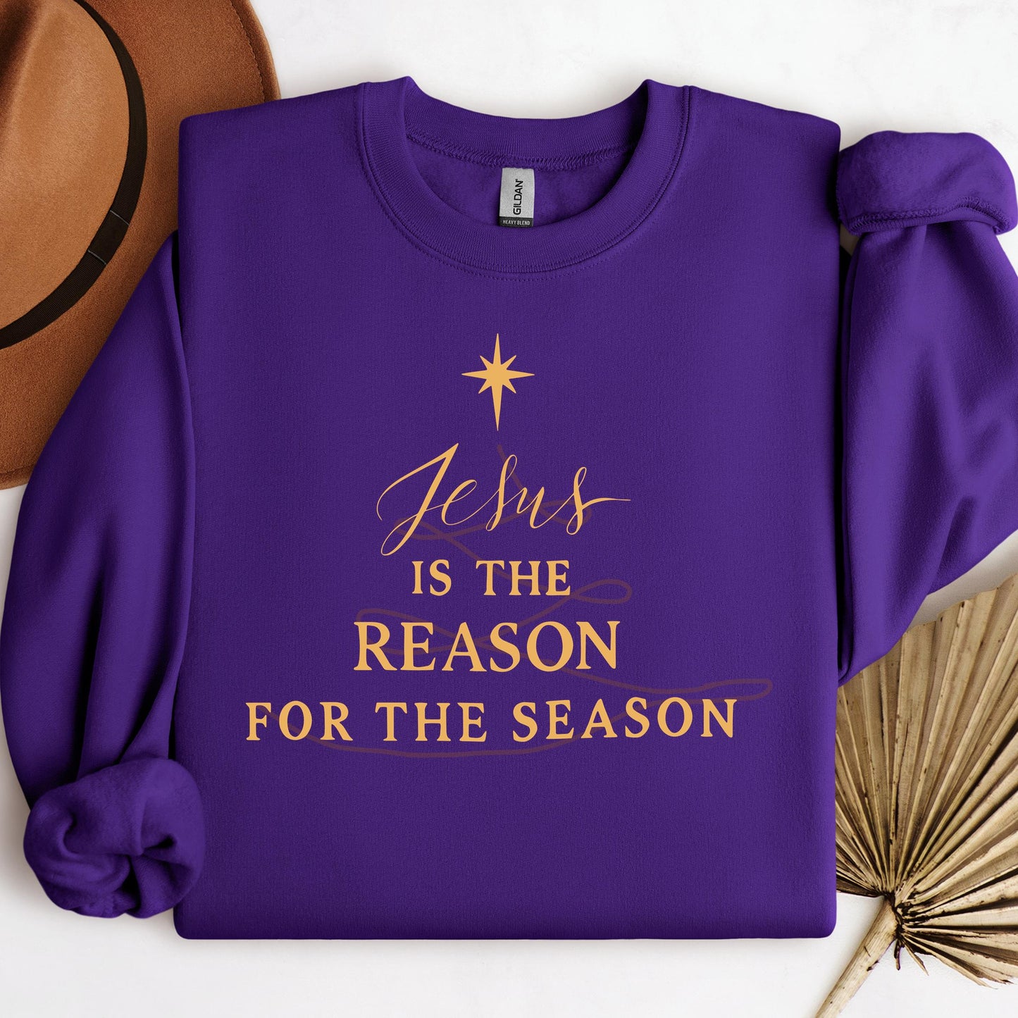 Jesus Is The Reason For The Season 20