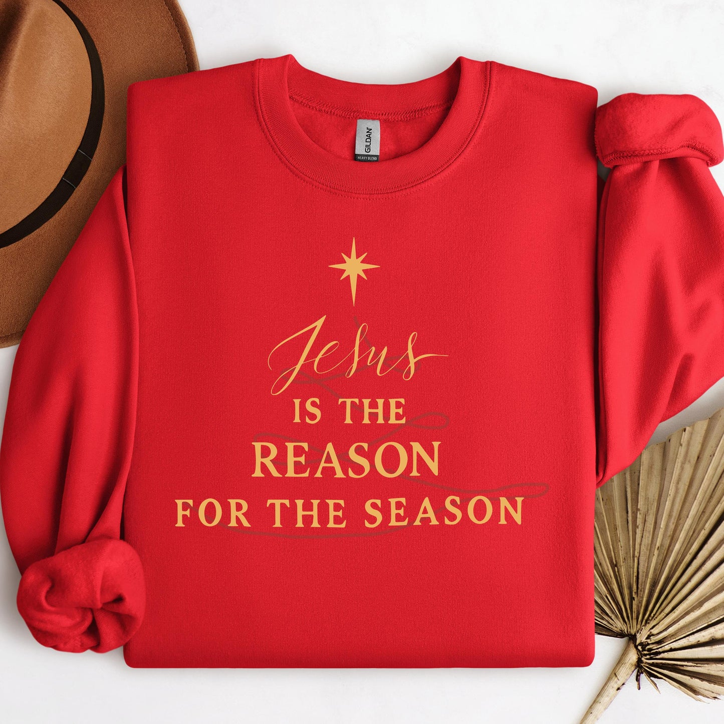 Jesus Is The Reason For The Season 20
