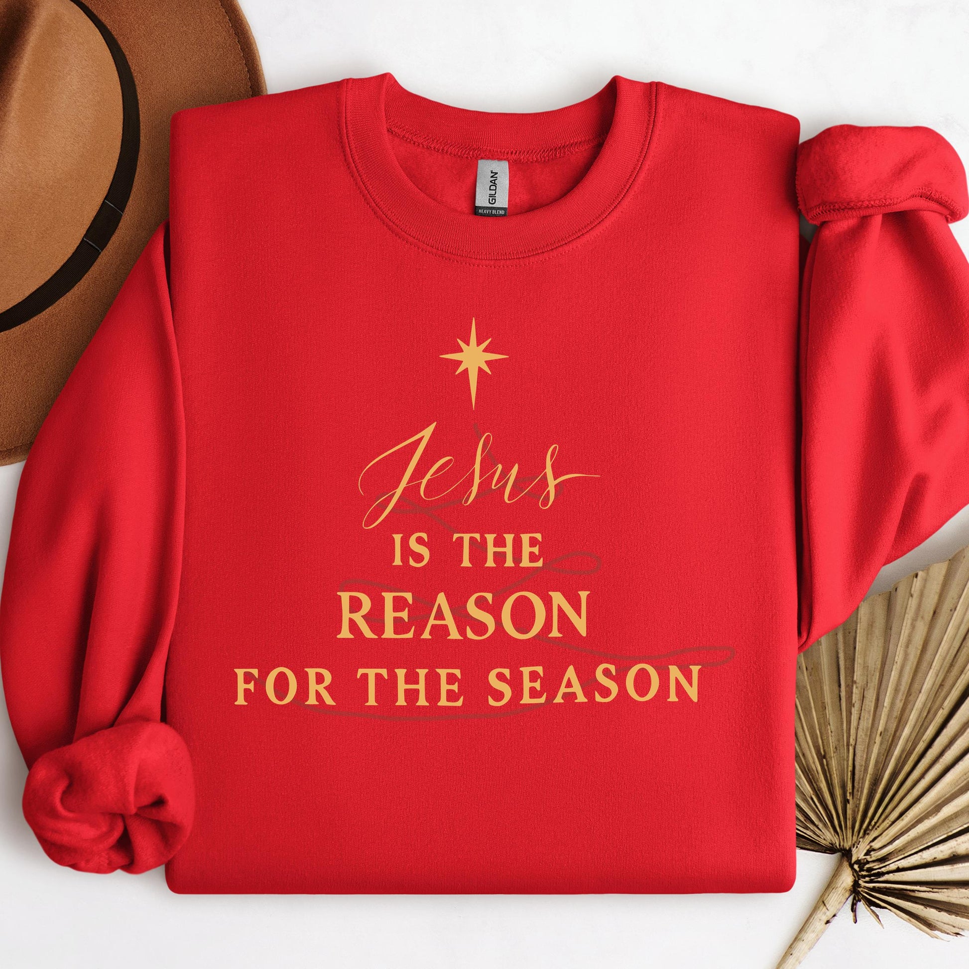 Jesus Is The Reason For The Season 20