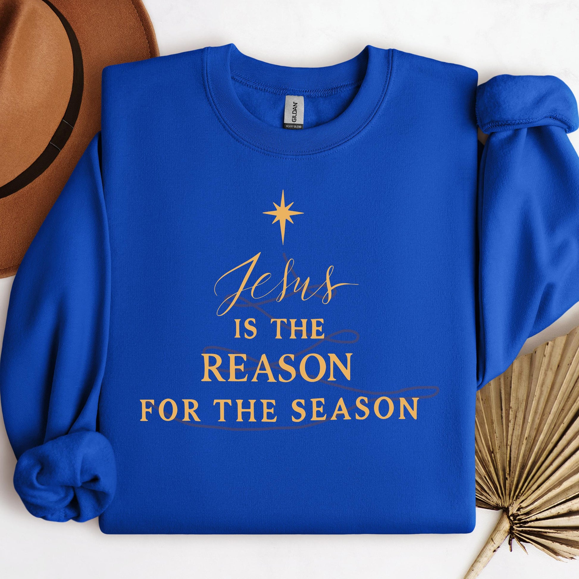 Jesus Is The Reason For The Season 20