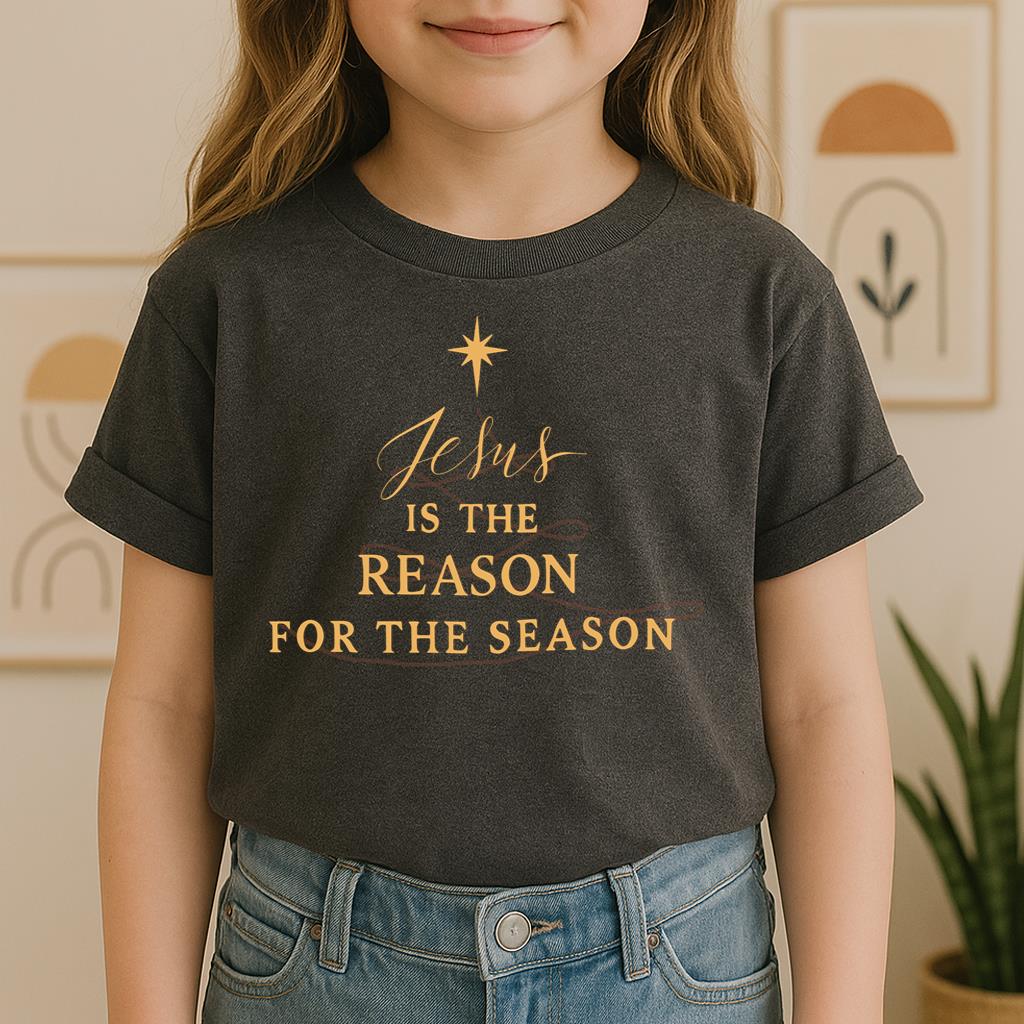 Jesus Is The Reason For The Season 20