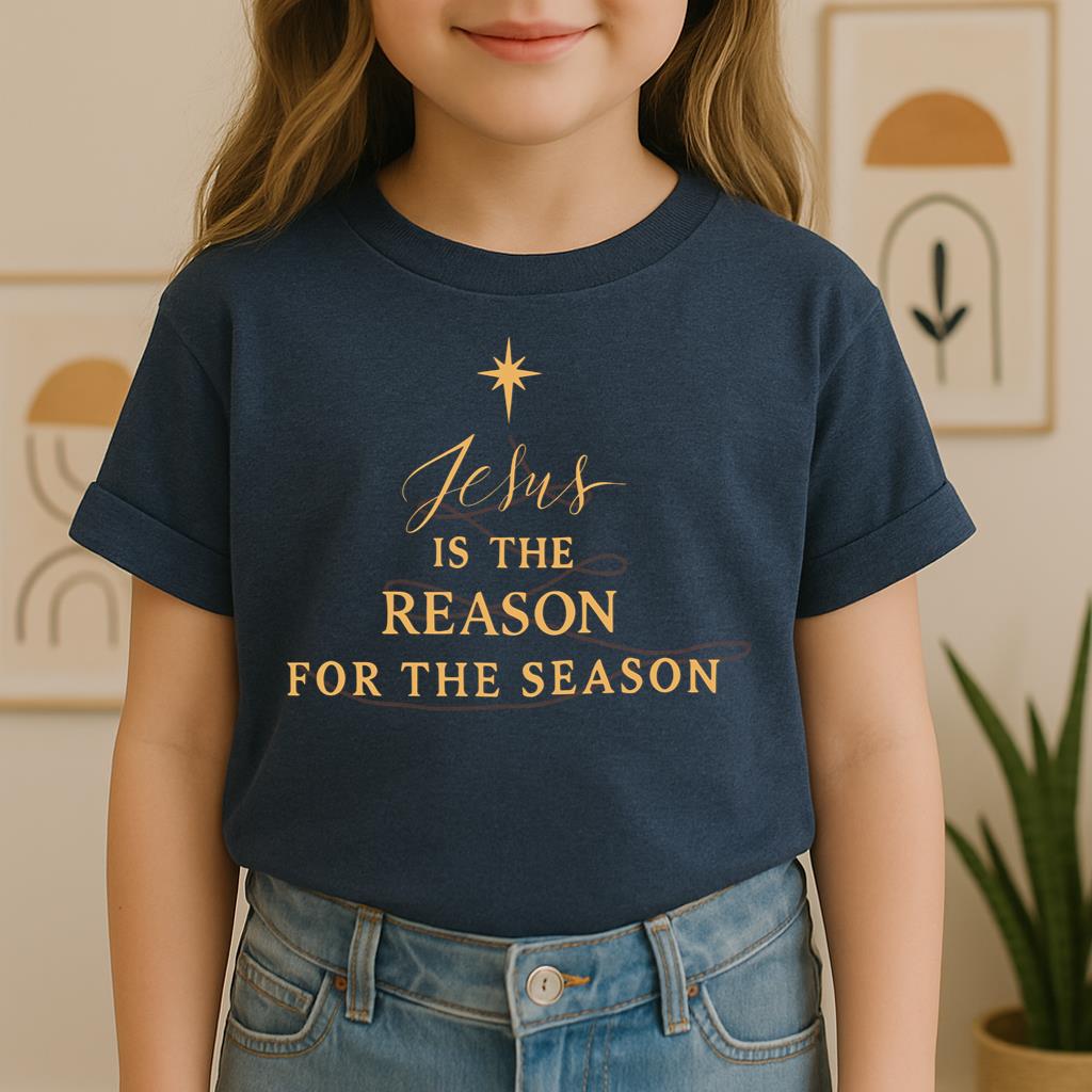 Jesus Is The Reason For The Season 20