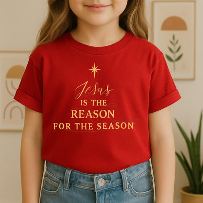 Jesus Is The Reason For The Season 20