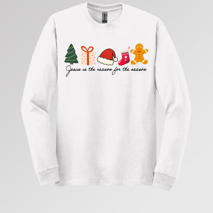 Jesus Is The Reason For The Season 21