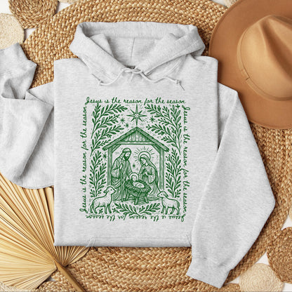 Jesus Is The Reason For The Season 22