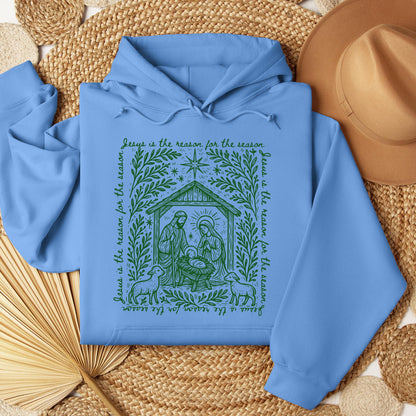 Jesus Is The Reason For The Season 22