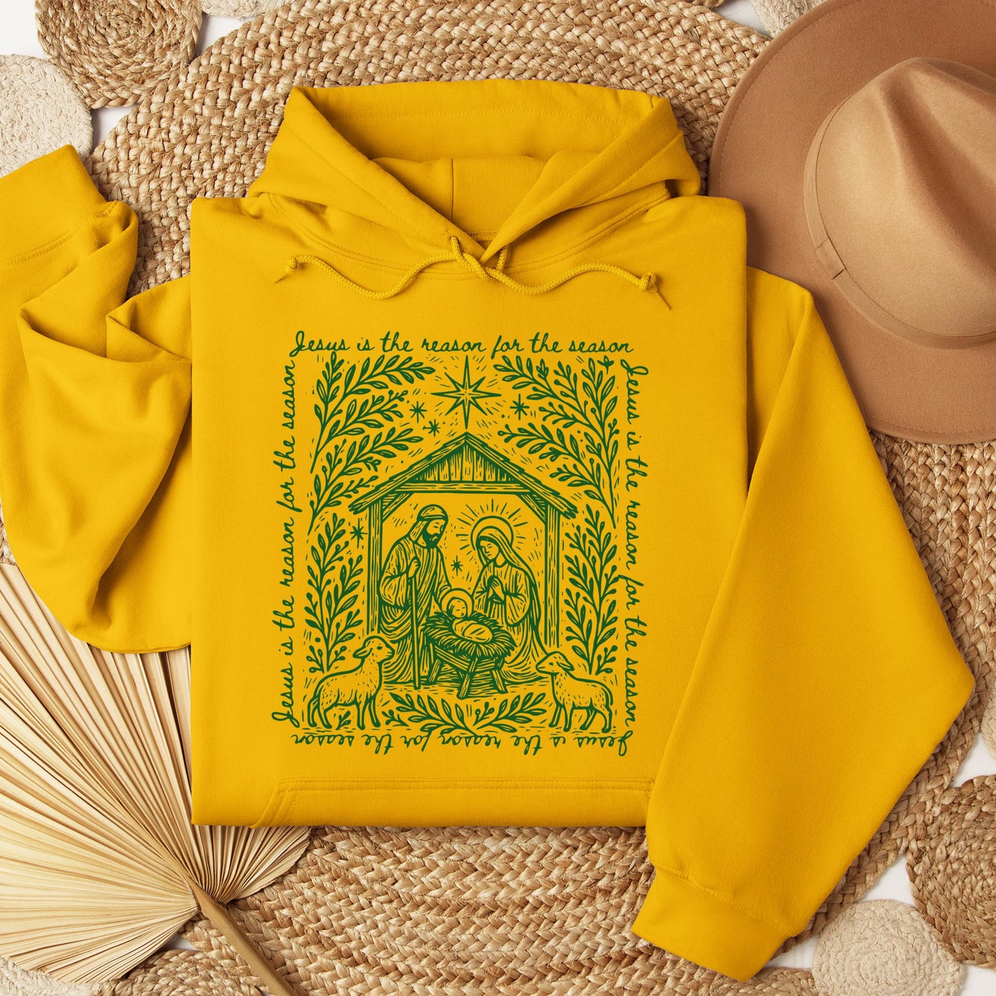 Jesus Is The Reason For The Season 22