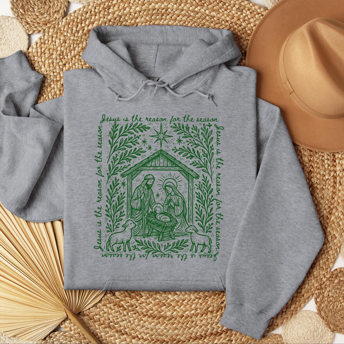 Jesus Is The Reason For The Season 22