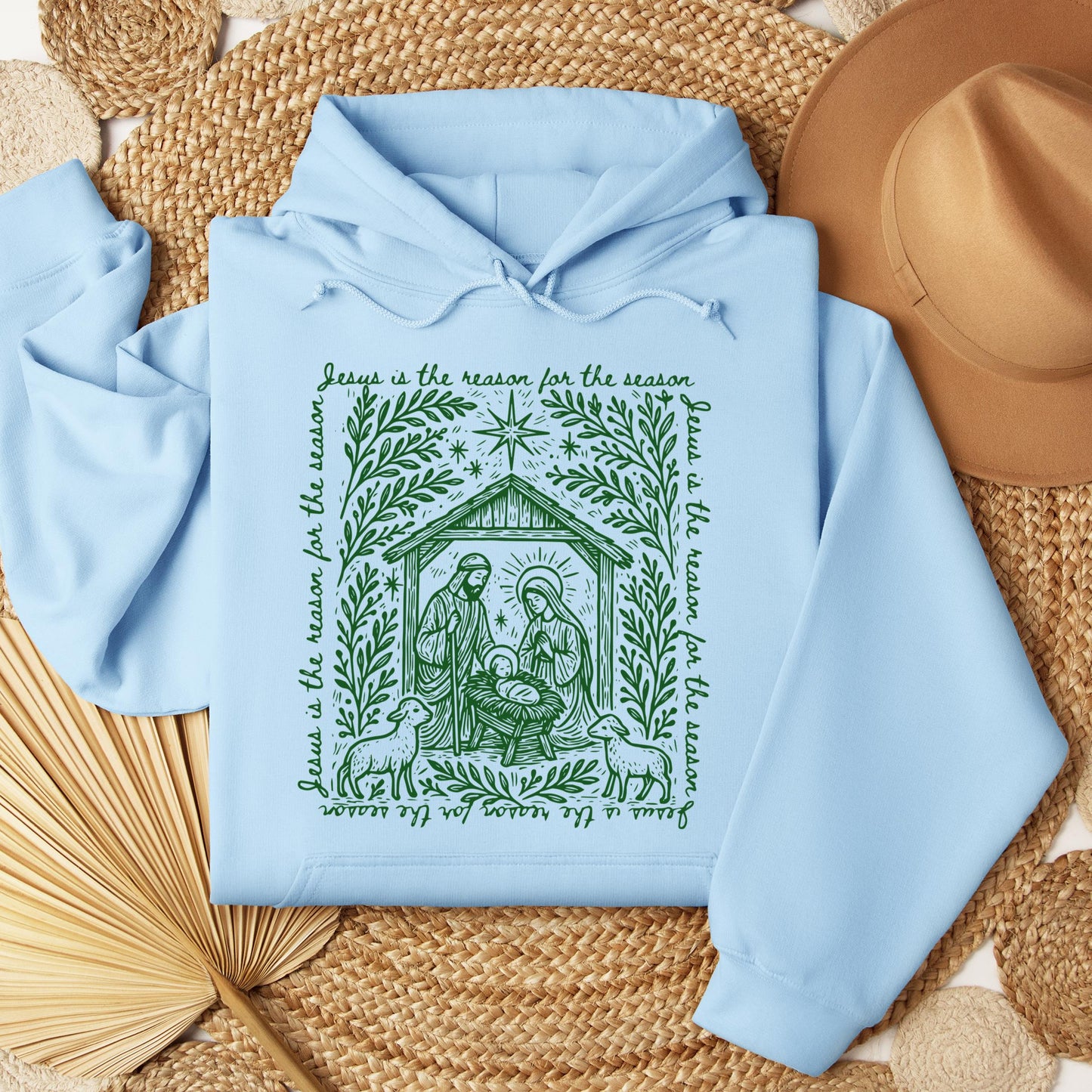 Jesus Is The Reason For The Season 22