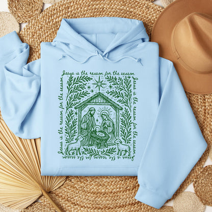 Jesus Is The Reason For The Season 22