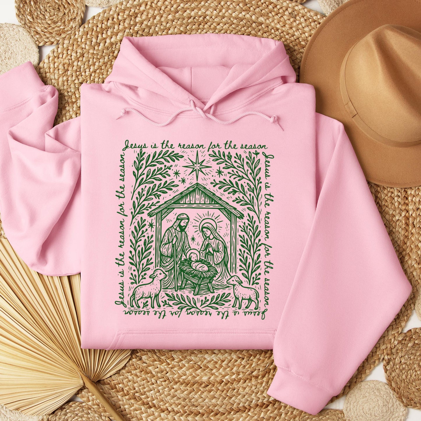 Jesus Is The Reason For The Season 22