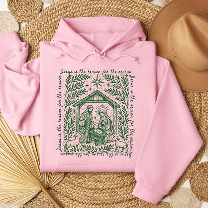 Jesus Is The Reason For The Season 22