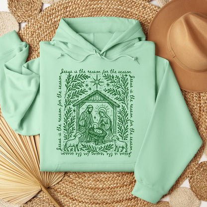 Jesus Is The Reason For The Season 22