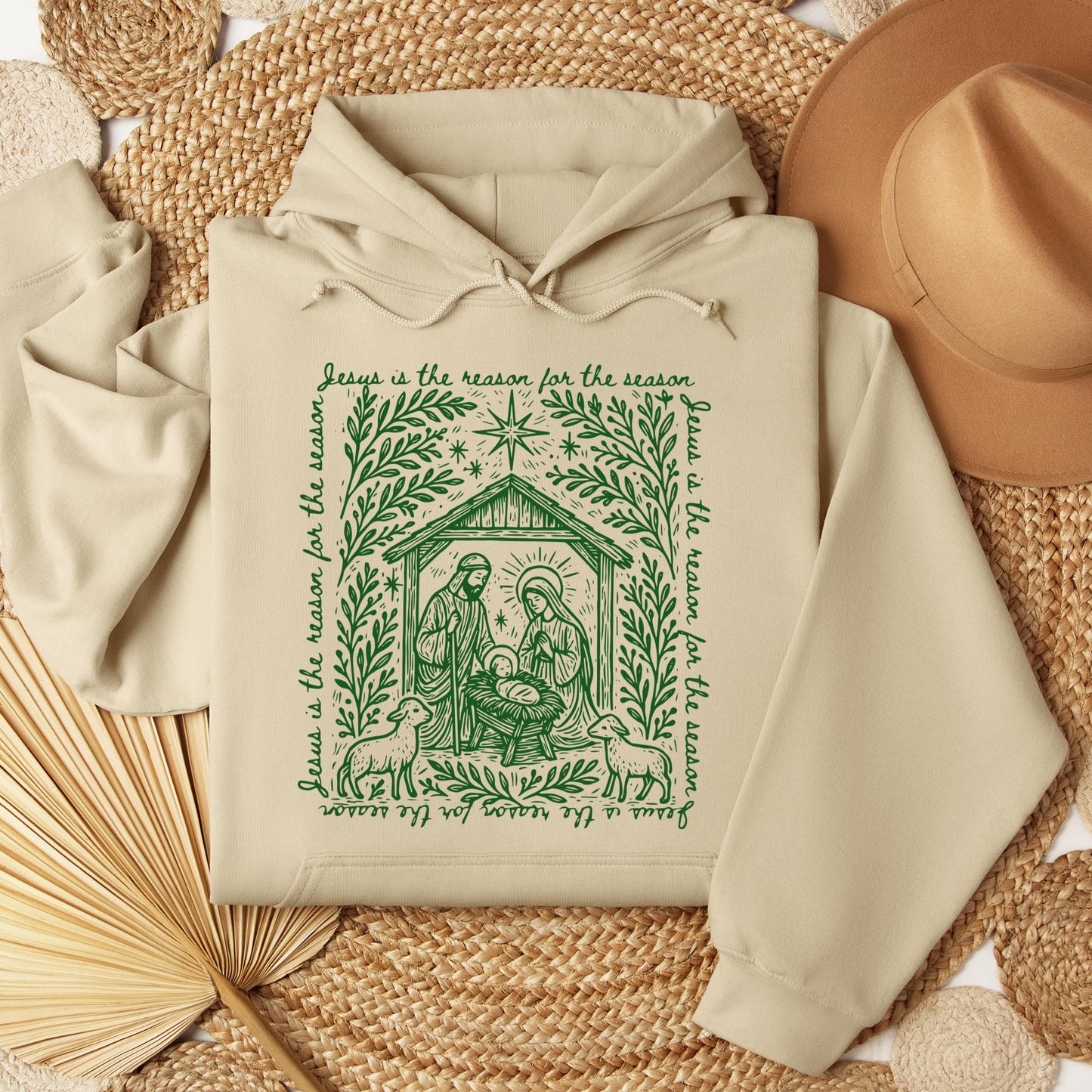 Jesus Is The Reason For The Season 22