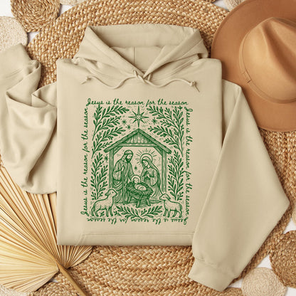 Jesus Is The Reason For The Season 22