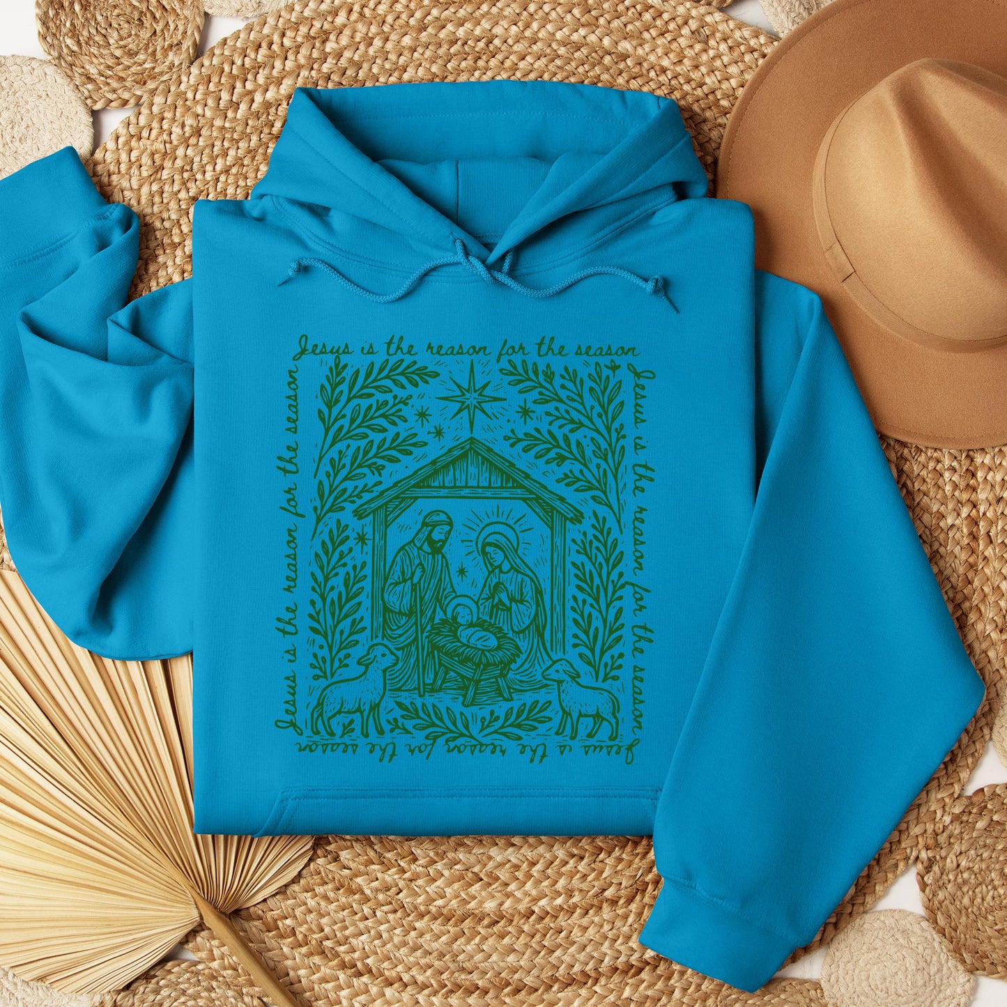 Jesus Is The Reason For The Season 22