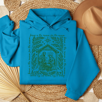 Jesus Is The Reason For The Season 22