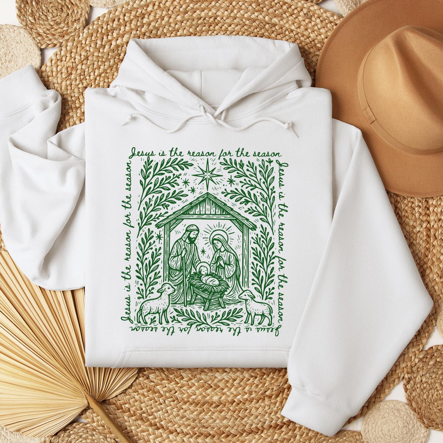 Jesus Is The Reason For The Season 22