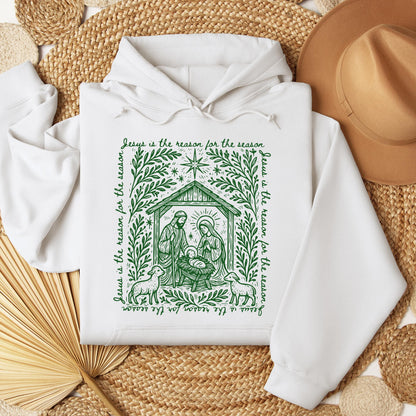 Jesus Is The Reason For The Season 22