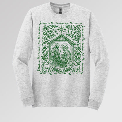 Jesus Is The Reason For The Season 22