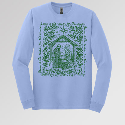 Jesus Is The Reason For The Season 22