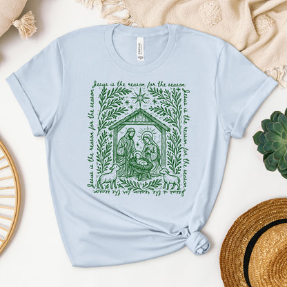 Jesus Is The Reason For The Season 22