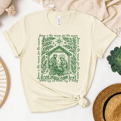 Jesus Is The Reason For The Season 22