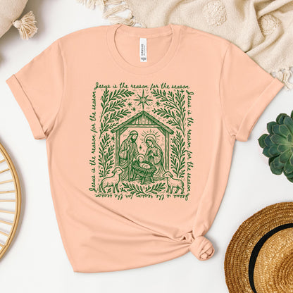 Jesus Is The Reason For The Season 22