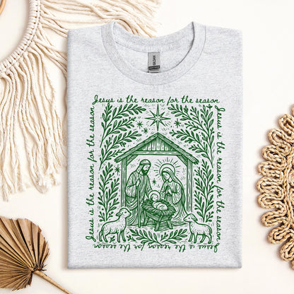 Jesus Is The Reason For The Season 22