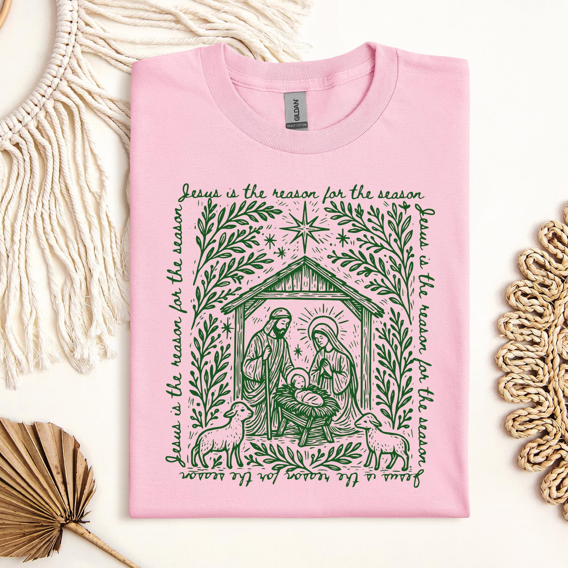 Jesus Is The Reason For The Season 22