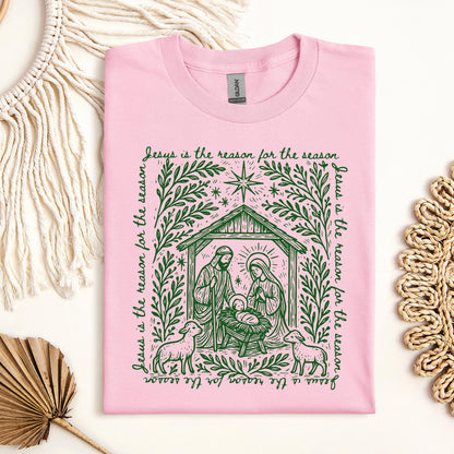 Jesus Is The Reason For The Season 22