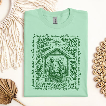 Jesus Is The Reason For The Season 22