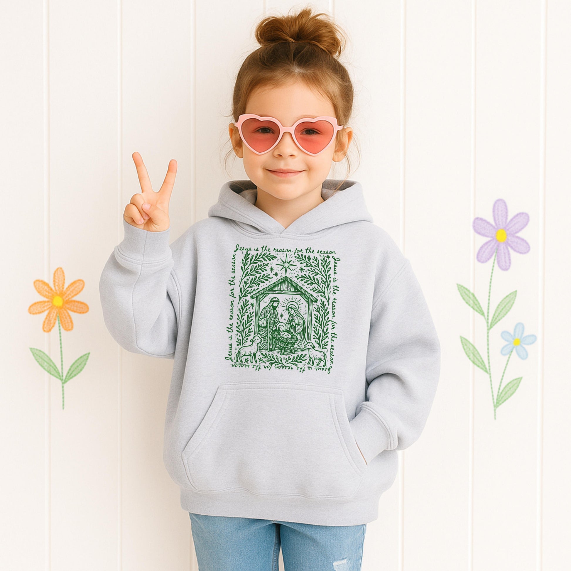 Jesus Is The Reason For The Season 22