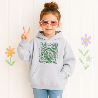 Jesus Is The Reason For The Season 22