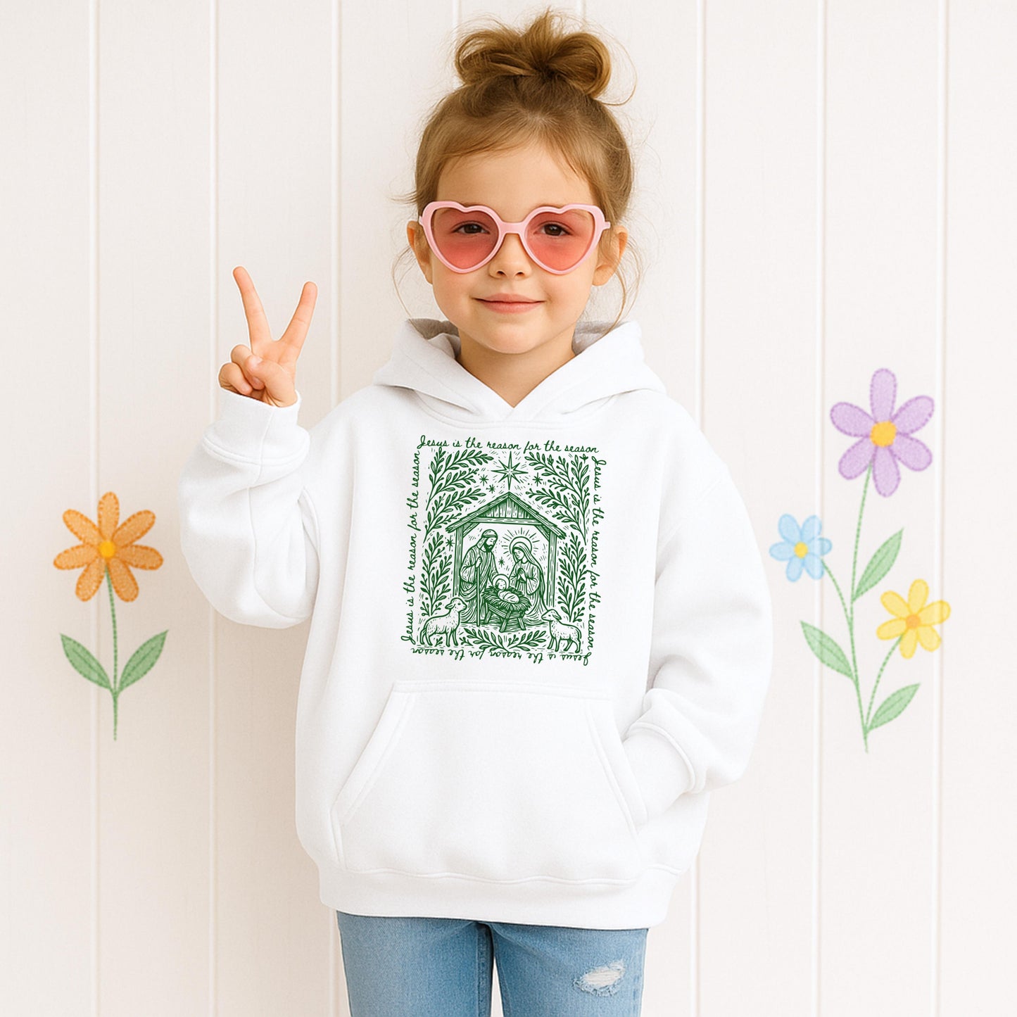 Jesus Is The Reason For The Season 22