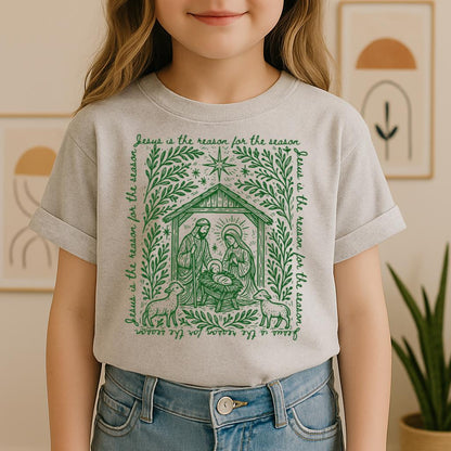 Jesus Is The Reason For The Season 22