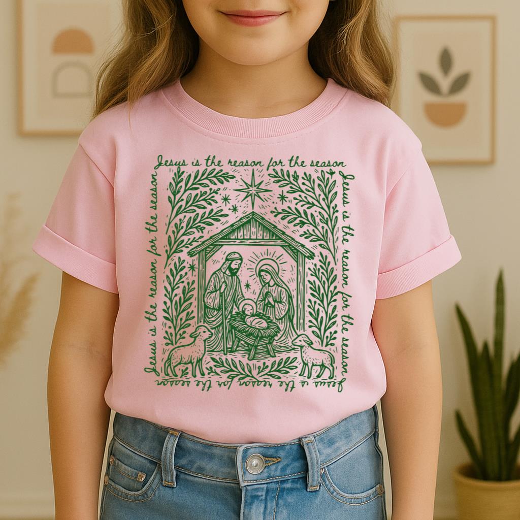 Jesus Is The Reason For The Season 22