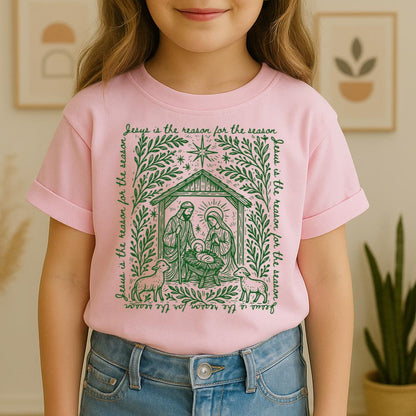 Jesus Is The Reason For The Season 22