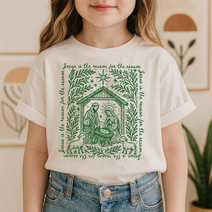 Jesus Is The Reason For The Season 22