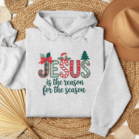 Jesus Is The Reason For The Season 23