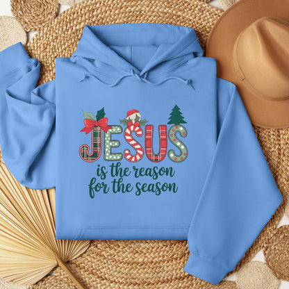 Jesus Is The Reason For The Season 23