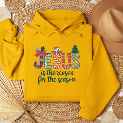 Jesus Is The Reason For The Season 23
